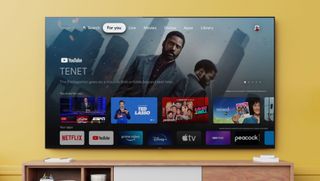 Sony Bravia XR A80J OLED review