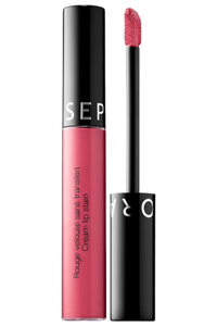 Sephora Collection Cream Lip Stain Liquid Lipstick $15