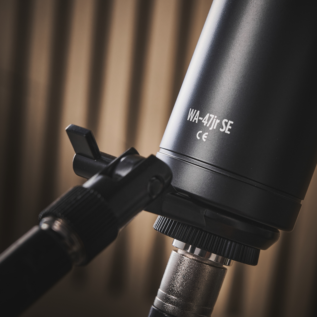 Warm Audio WA-47jr SE