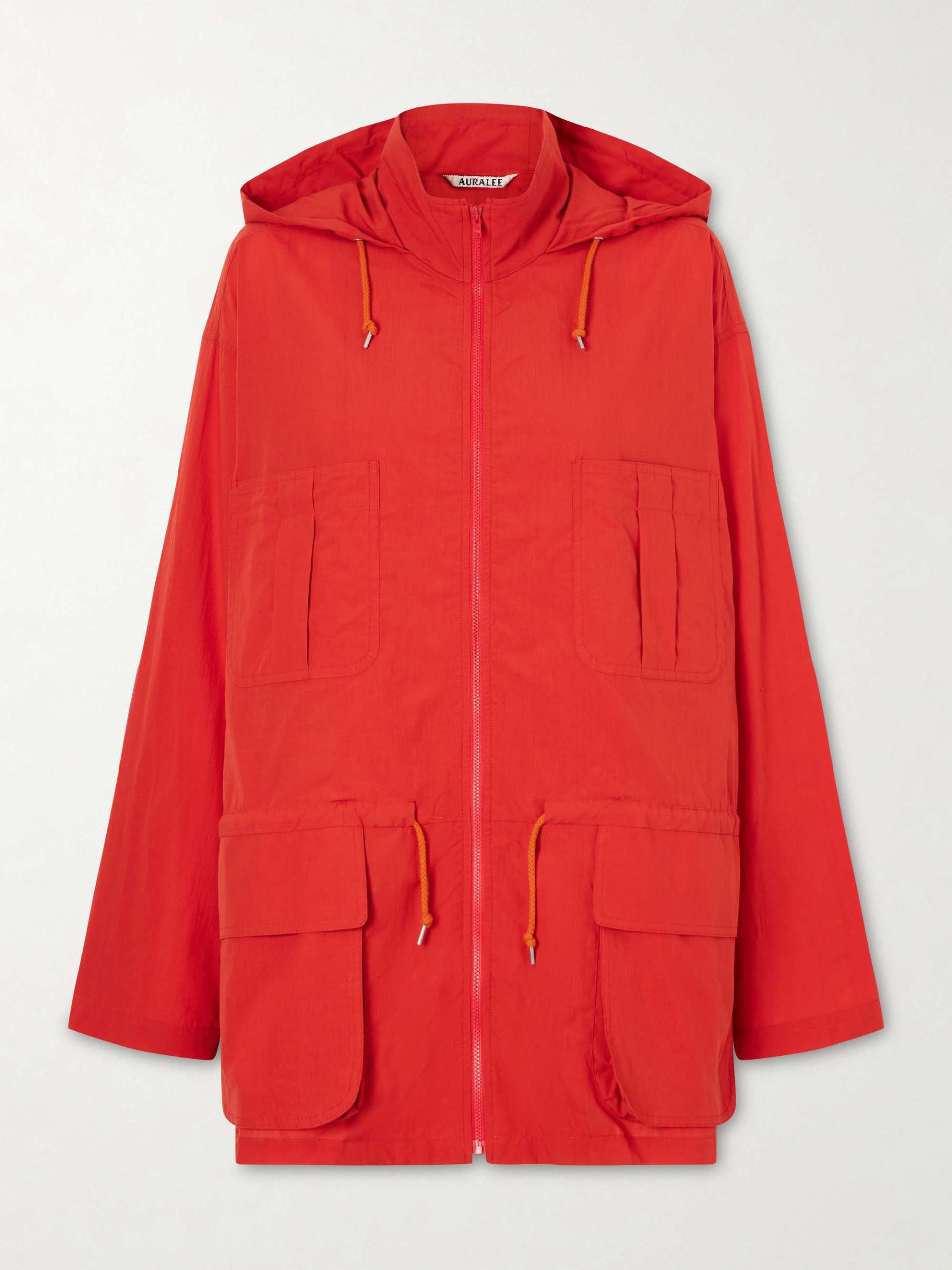 Cotton Jacket