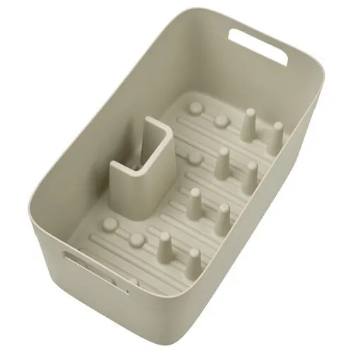 IKEA DISH DRAINER