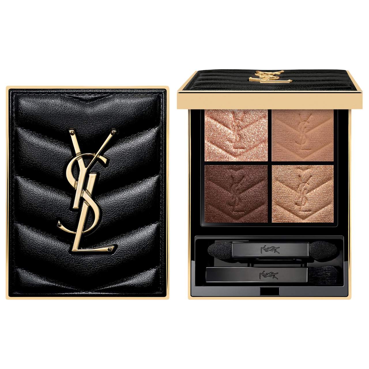 Couture Mini Clutch Eyeshadow Palette - 820 Majestic Riad