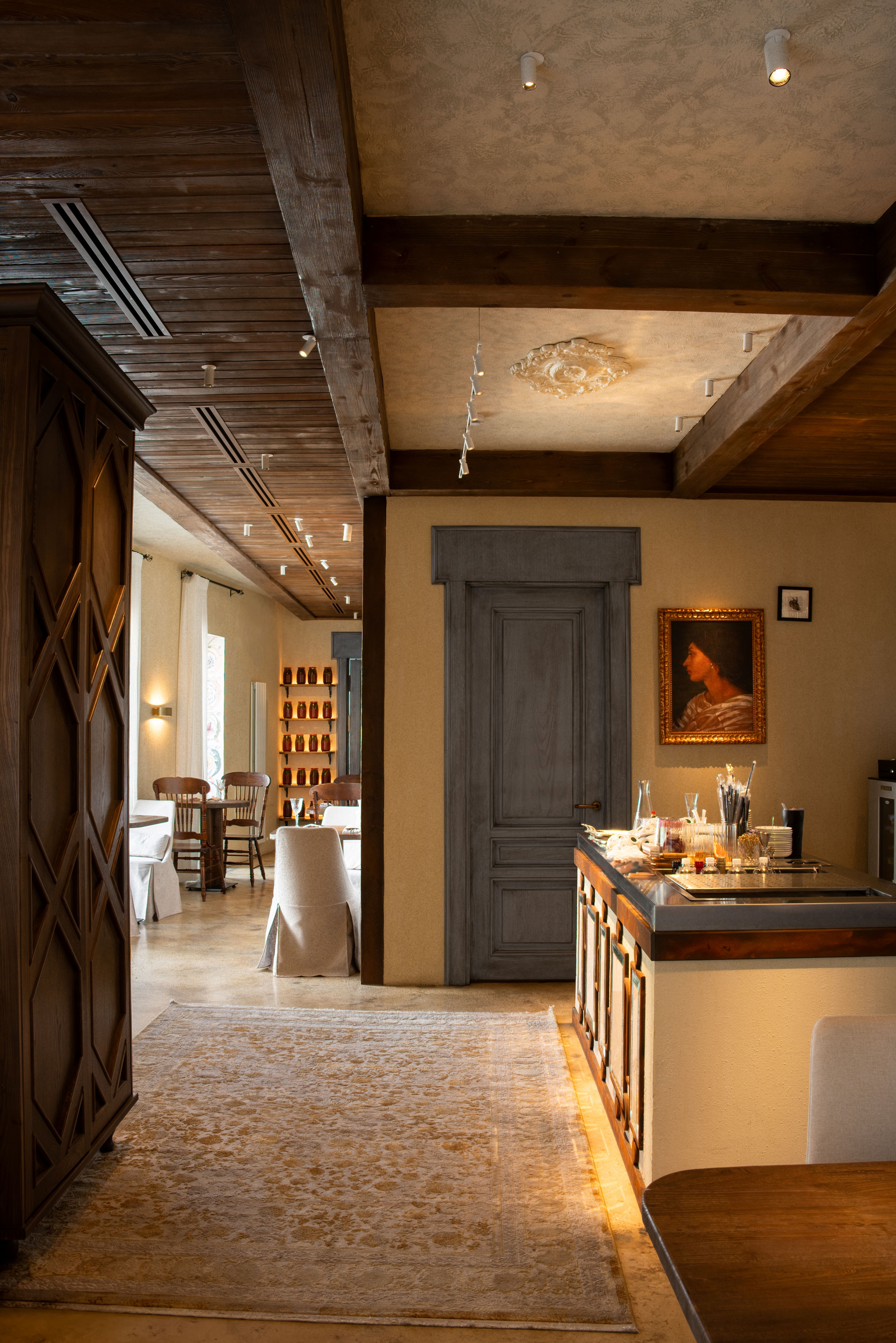 chef madeu almaty review