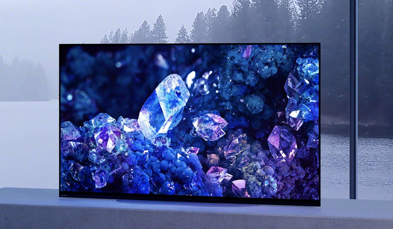 Best TV 2024 the ultimate televisions to buy right now, for all