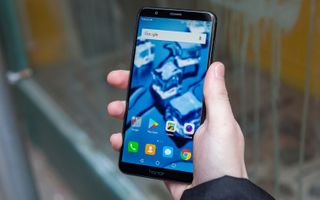 Honor 7X