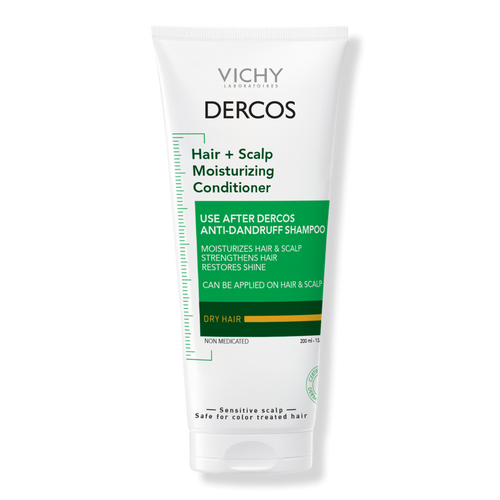 Dercos Hair + Scalp Moisturizing Conditioner