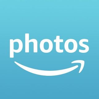 Amazon Photos app