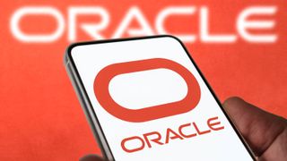 oracle logo