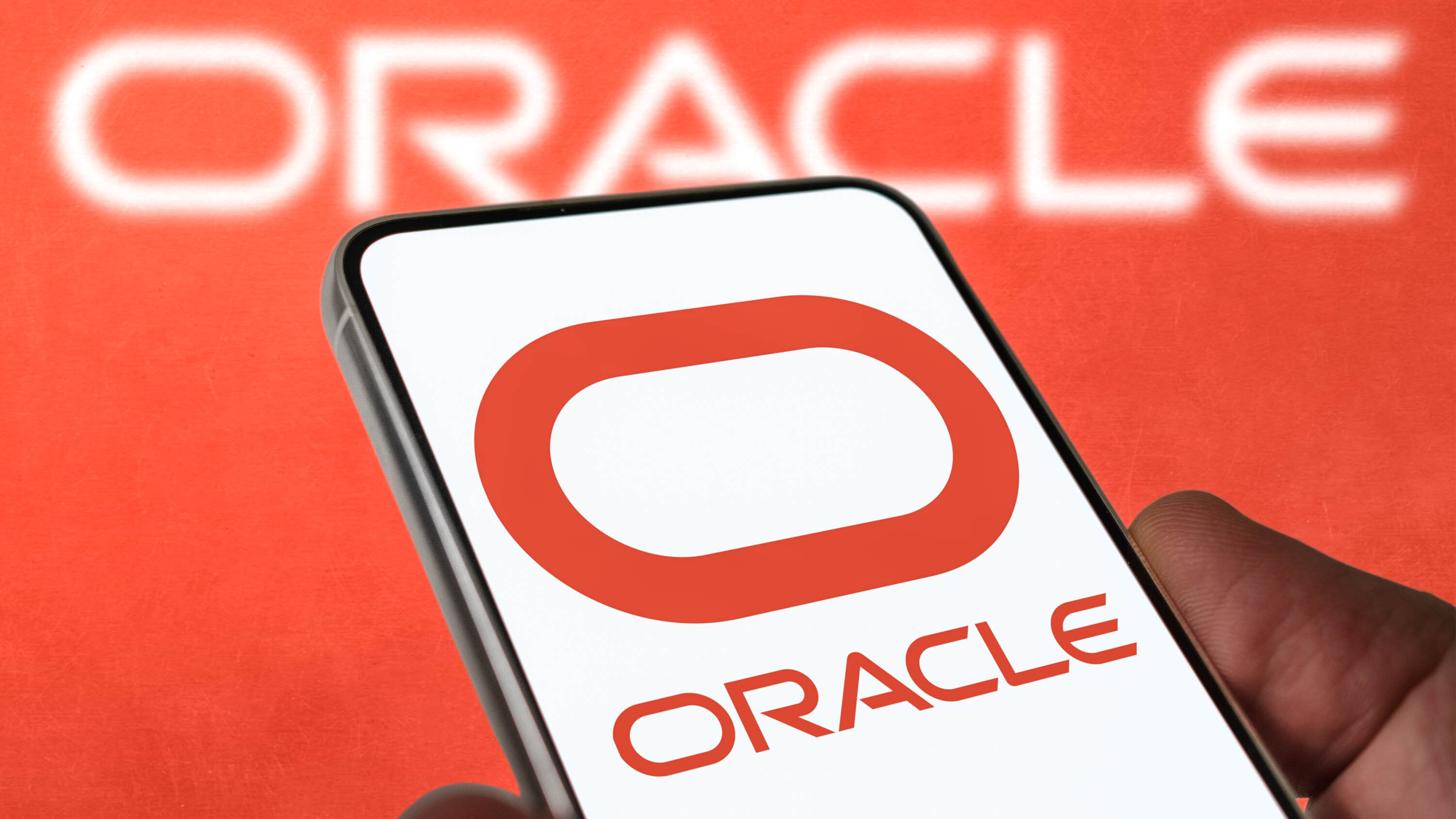 oracle logo