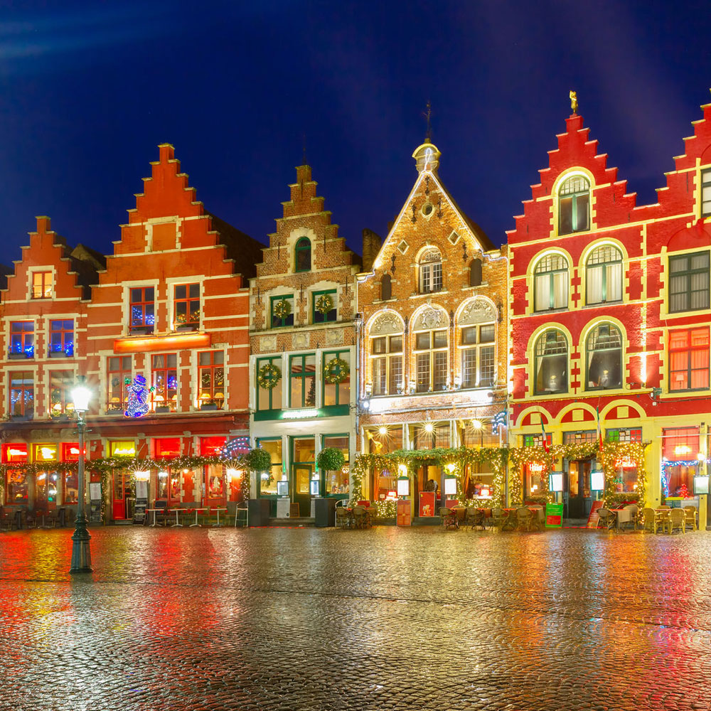 christmas market