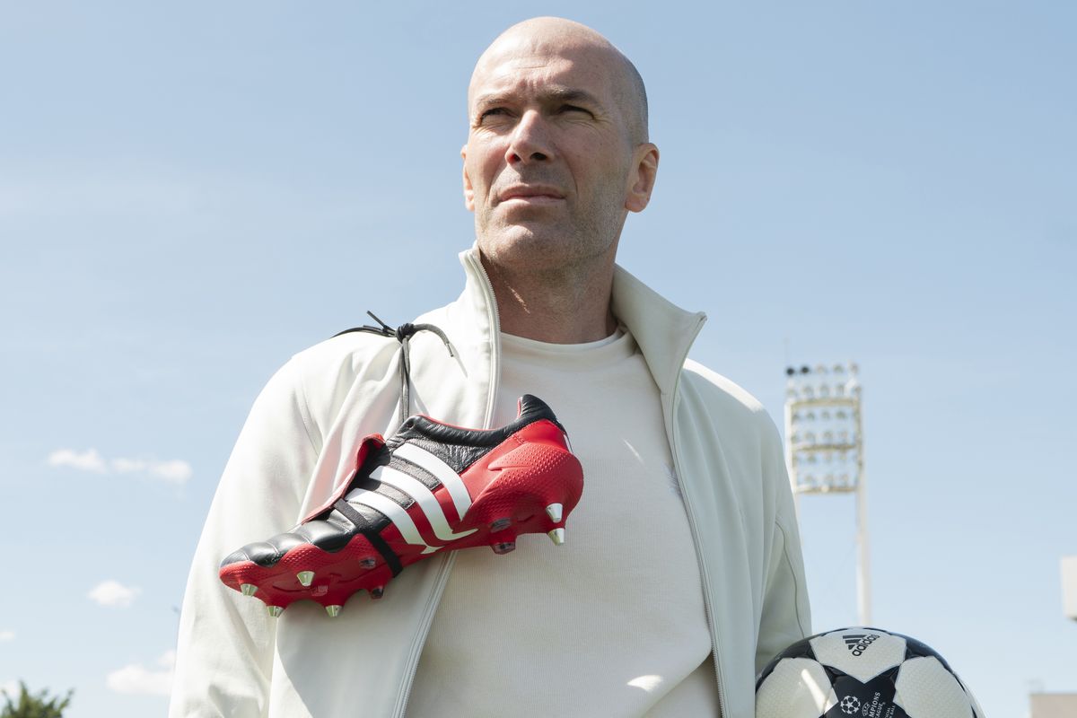 Adidas Predator Mania