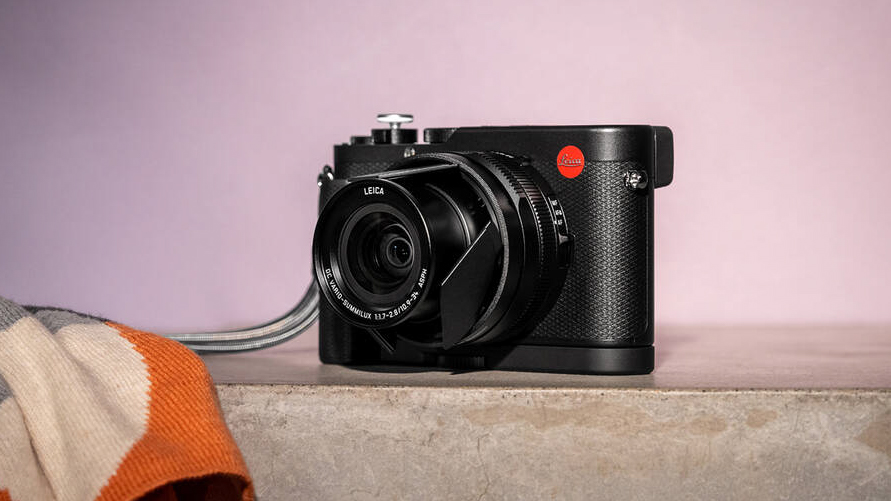 Leica D-Lux 8