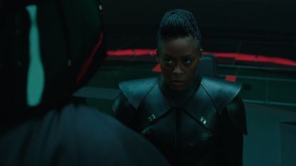 Reva in Obi-Wan Kenobi