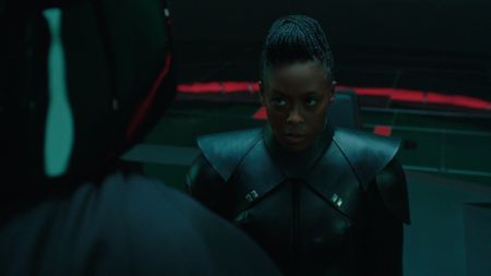 Reva in Obi-Wan Kenobi