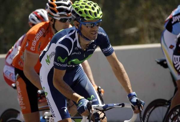Alejandro Valverde (Movistar)