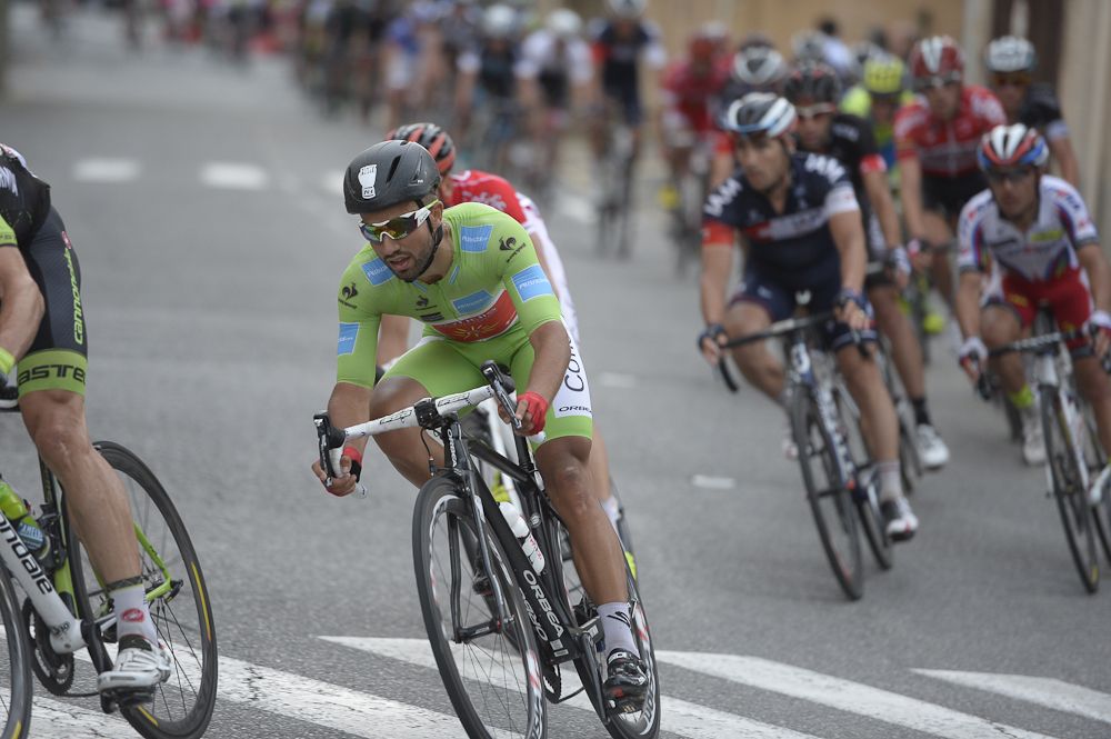 Nacer Bouhanni (Cofidis)