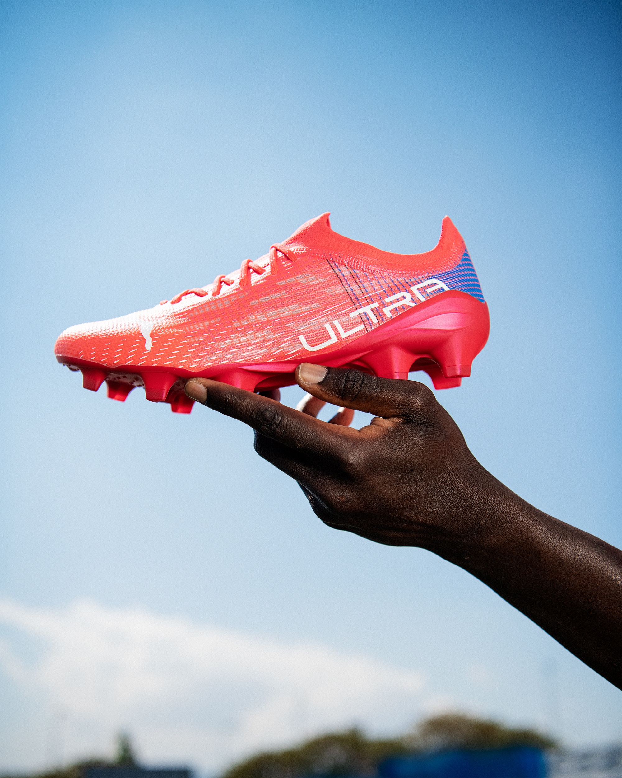 PUMA