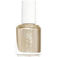 Ulta Beauty, Essie Metallics Nail Polish in "Good as Gold" ($9)