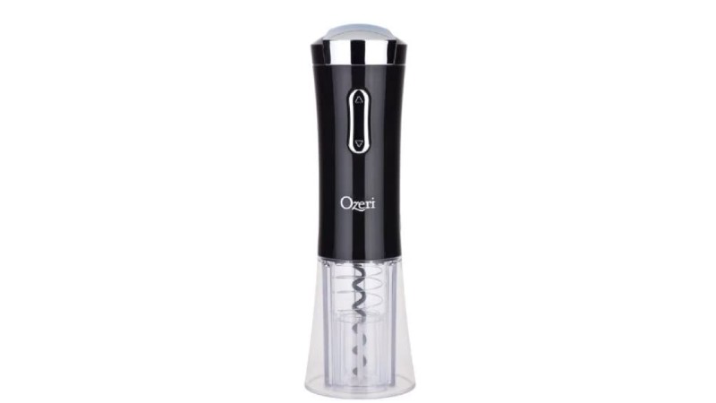 Best electric wine opener