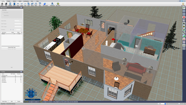 instal the new version for windows NCH DreamPlan Home Designer Plus 8.53