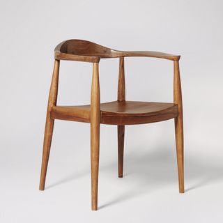 dinning chair timber wood