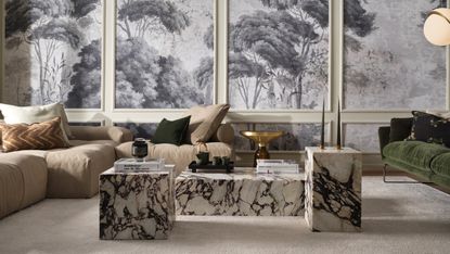 2023 Living Room Trends Designers Have Their Eyes On