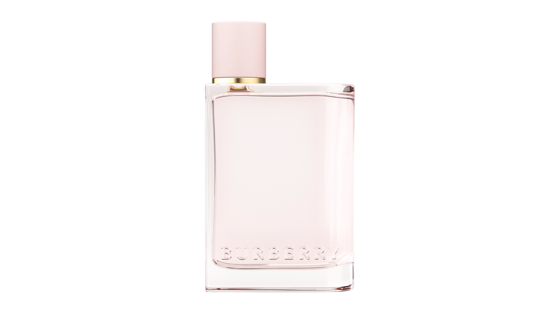 Burberry Her Eau de Parfum