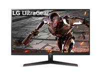 LG 32" UltraGear QHD Gaming Monitor:$349$200 at Walmart
