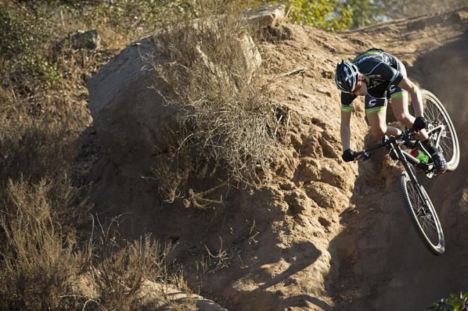 Max Plaxton (Team Sho-Air / Cannondale)