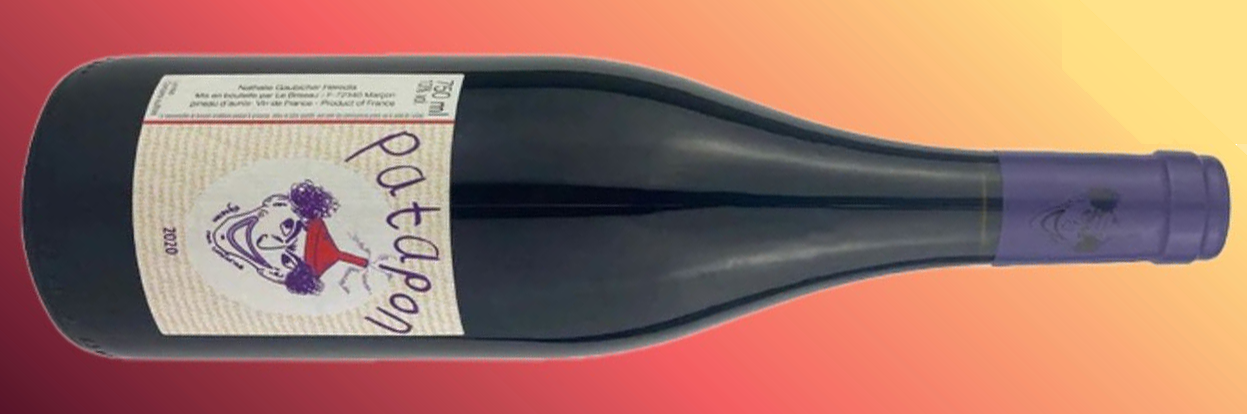 Pineau d'Aunis
