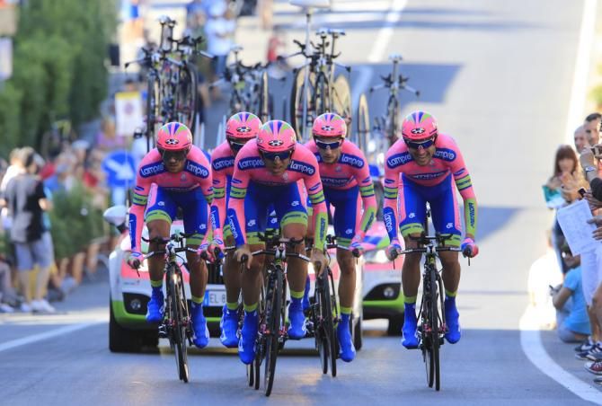 Lampre - Merida
