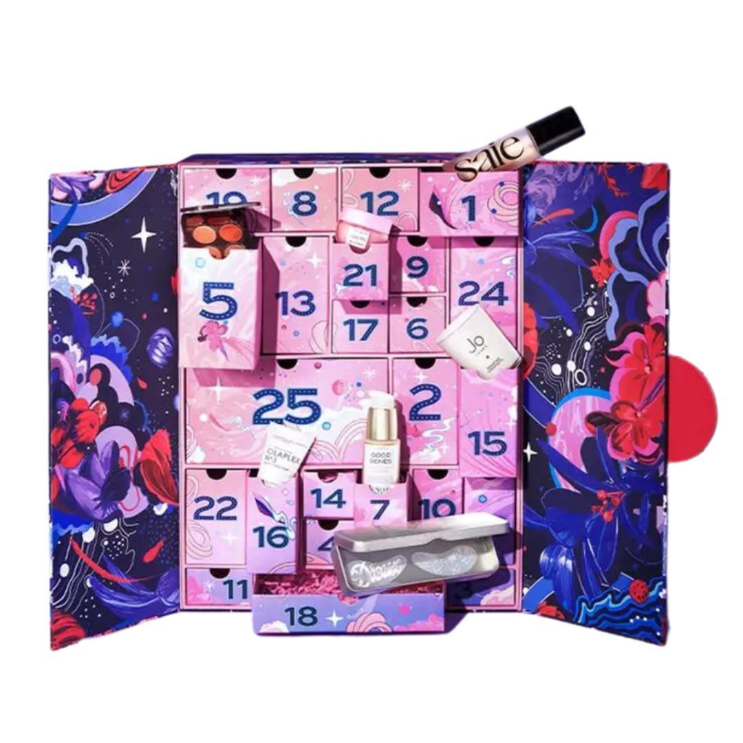Cult Beauty Beauty Advent Calendar