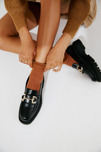 Chunky Loafers at H&amp;M for $34.60/£24.99