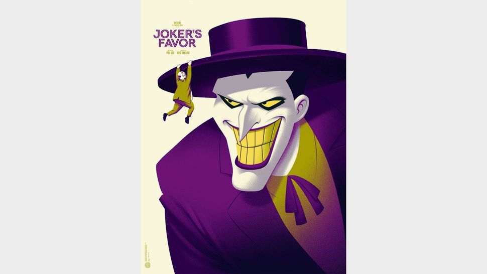 The best Batman and Joker stories of all time GamesRadar+