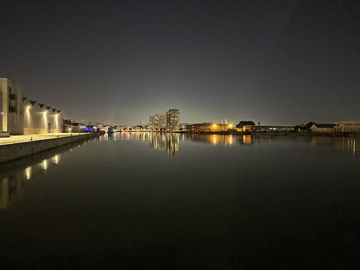 Motorola Edge 50 Neo camera