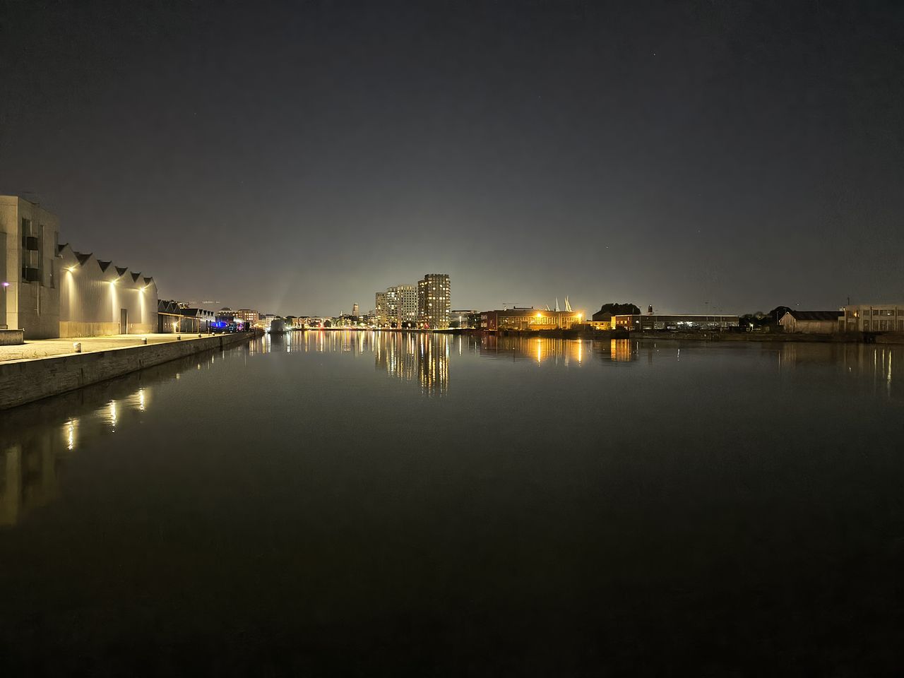 Motorola Edge 50 Neo camera