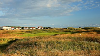 West Lancashire Golf Club