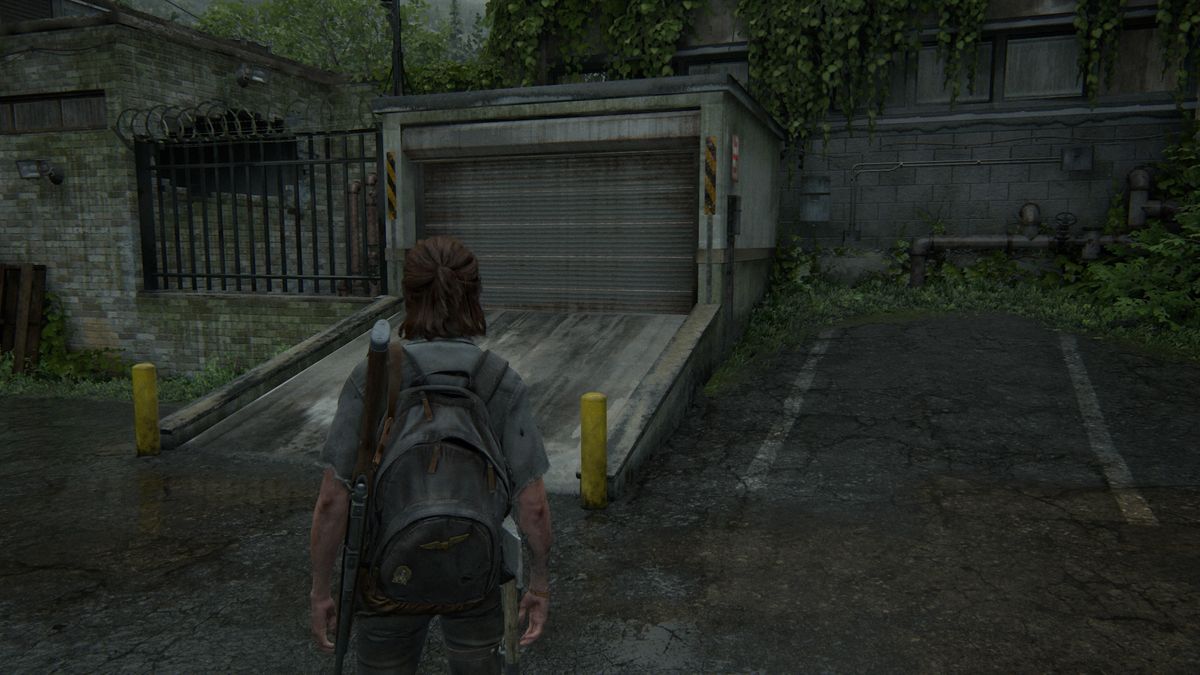 Every The Last of Us 2 workbench location GamesRadar+