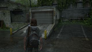 last of us 2 hillcrest workbench location 2