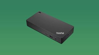 ThinkPad USB C