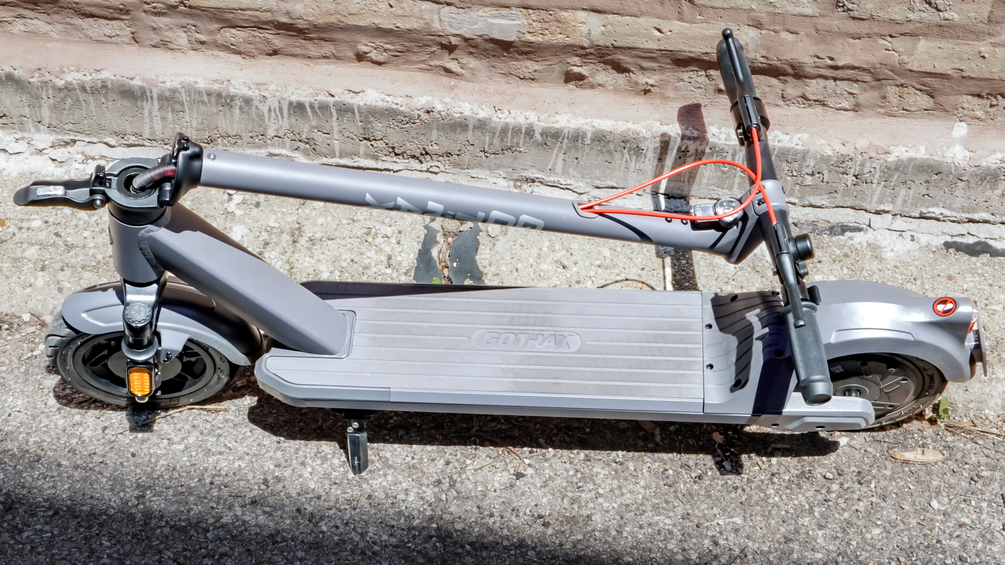 GoTrax G6