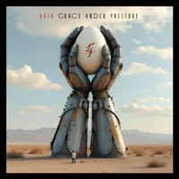 Rush Grace Under Pressure Super Deluxe Rush Grace Under Pressure Super Deluxe