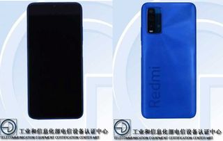 Redmi Note 10 4g Tenaa