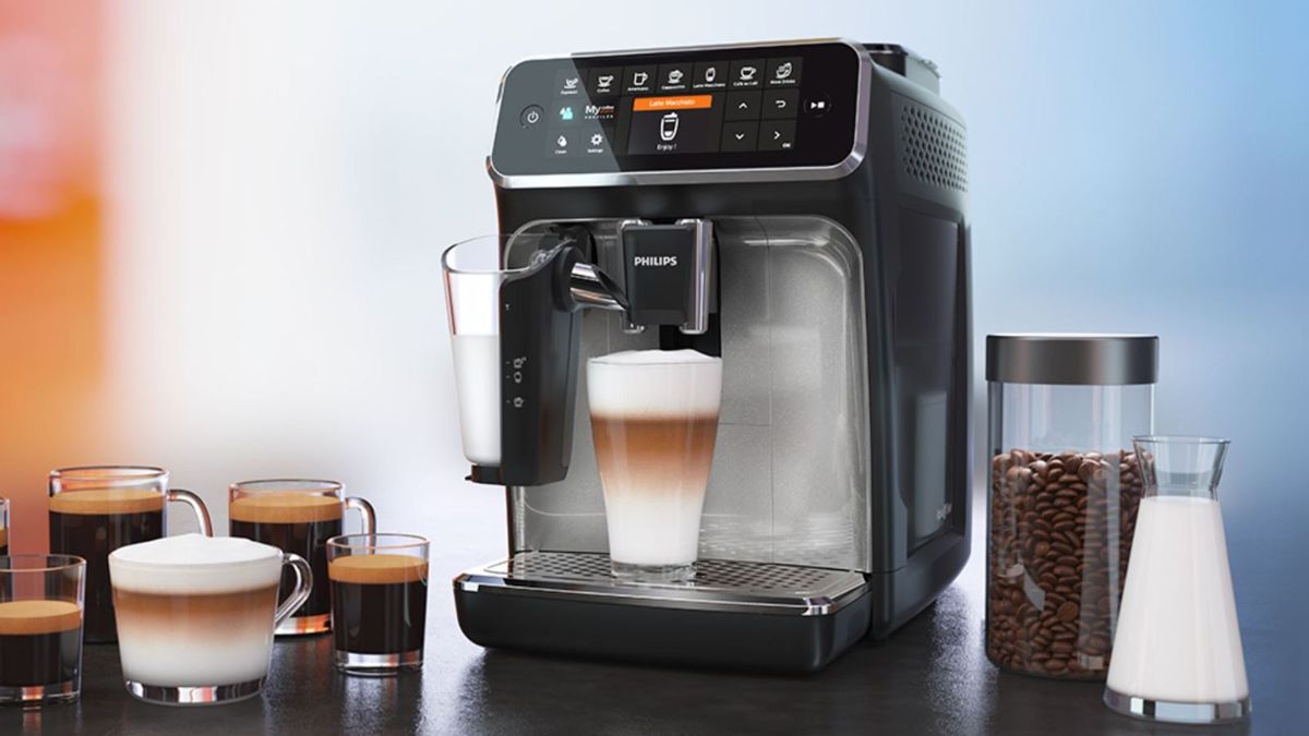 The 10 Best Super Automatic Coffee Machines September 2024, 42 OFF