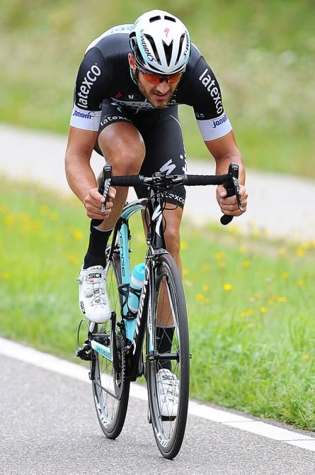 Guillaume Van Keirsbulck (Omega Pharma - Quick-Step Cycling Team)