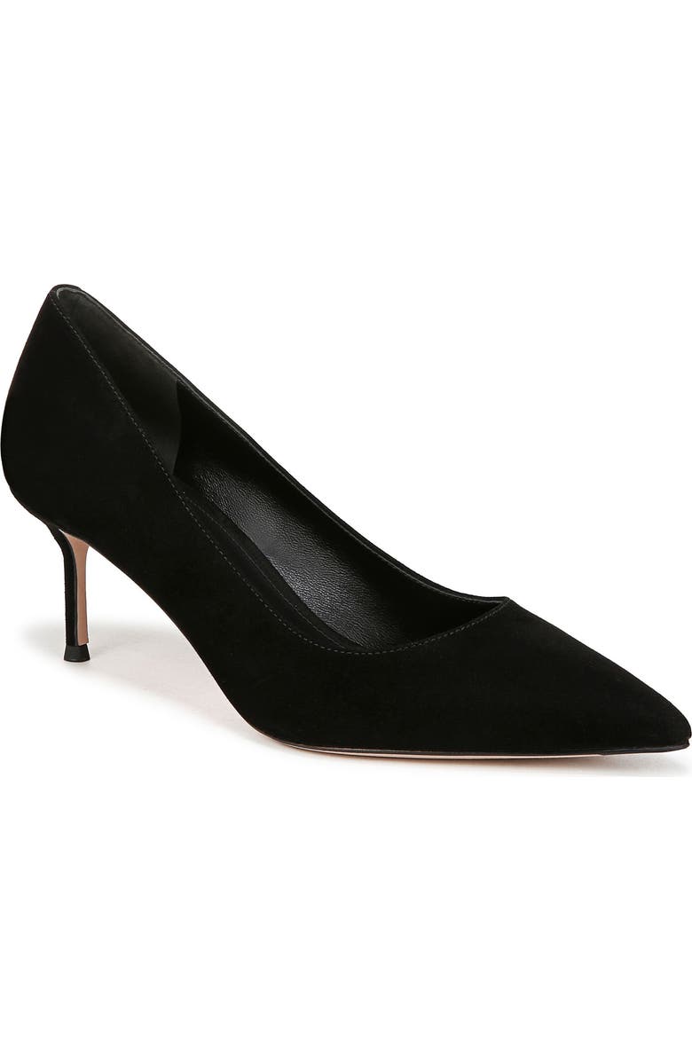 Rita Pointed Toe Pump