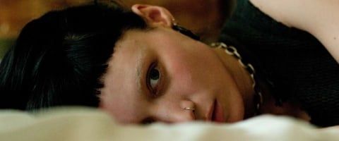 Rooney Mara Porn - Rooney Mara Reveals All About Her Girl With The Dragon Tattoo Merkin |  Cinemablend