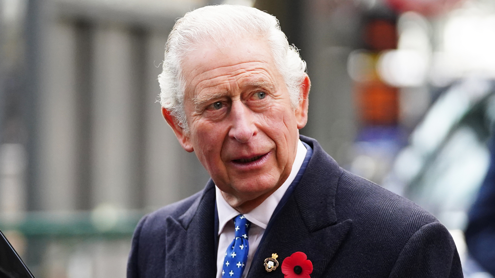 King Charles is ending this significant royal tradition after 156 years