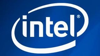 Intel Logo