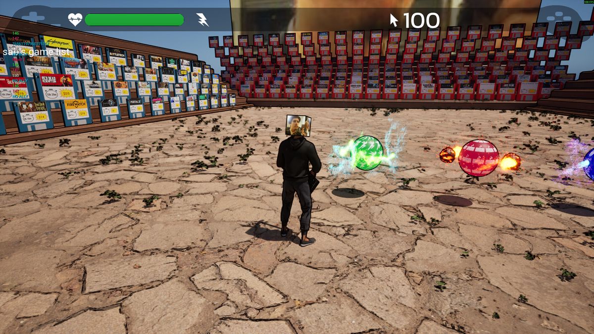 Steam May 2026 Roundup: New Hardware, Controller Sale, and a Horror Freebie
